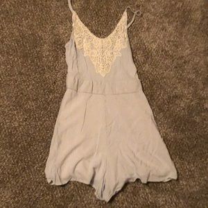 romper